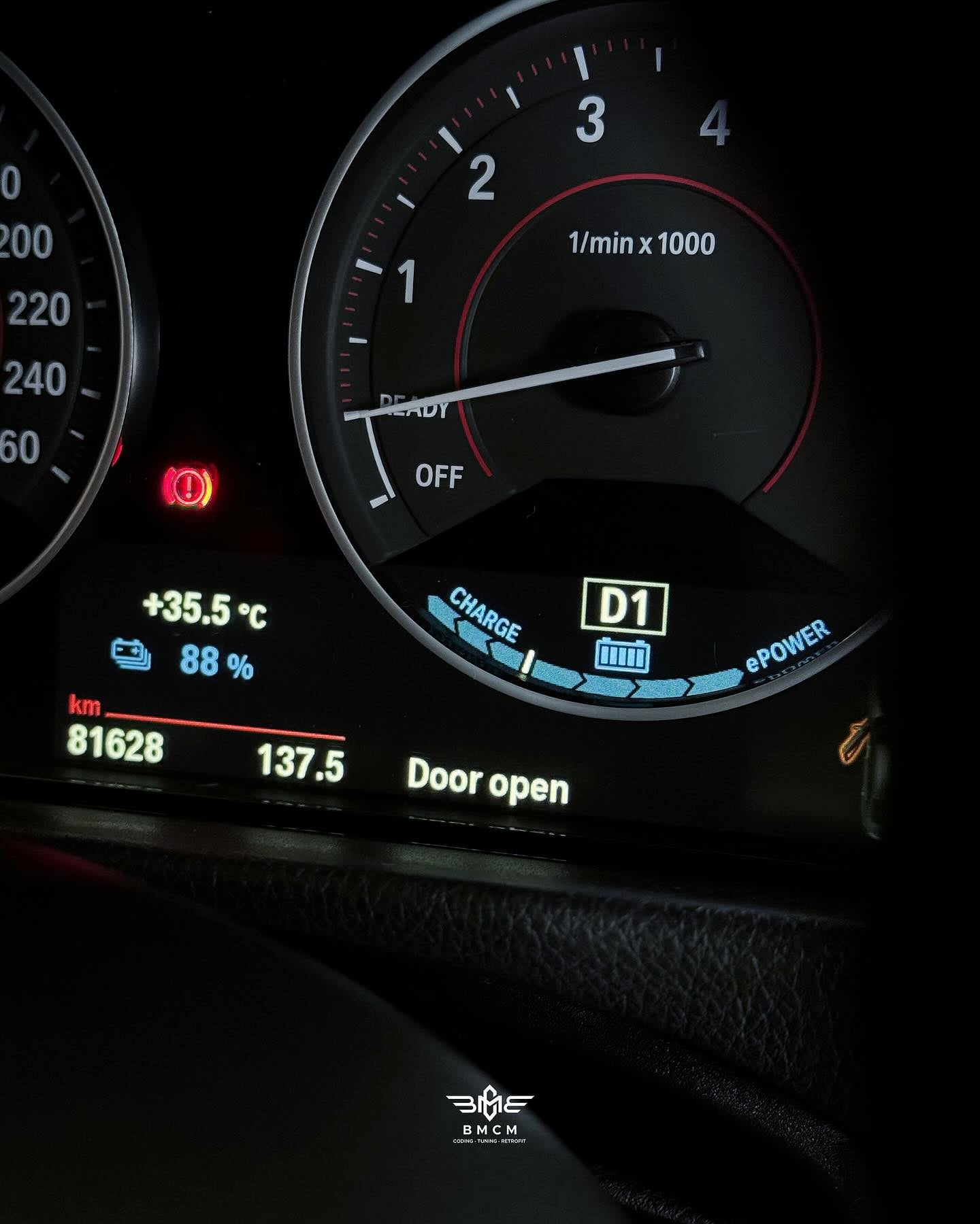 XHP Transmission Tune - BMW G Series 8 Speed Transmission