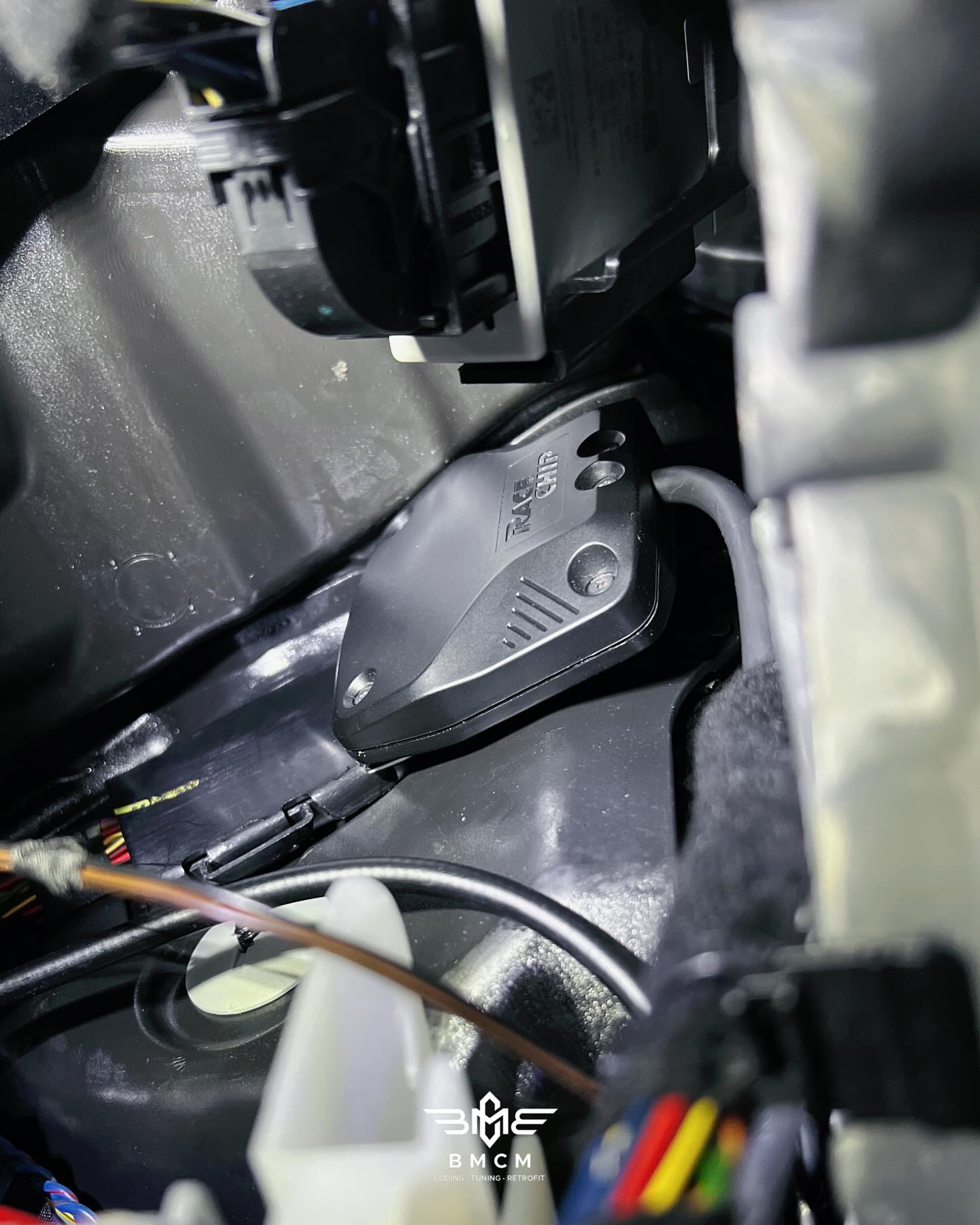 RaceChip XLR5 Throttle Tuning for BMW