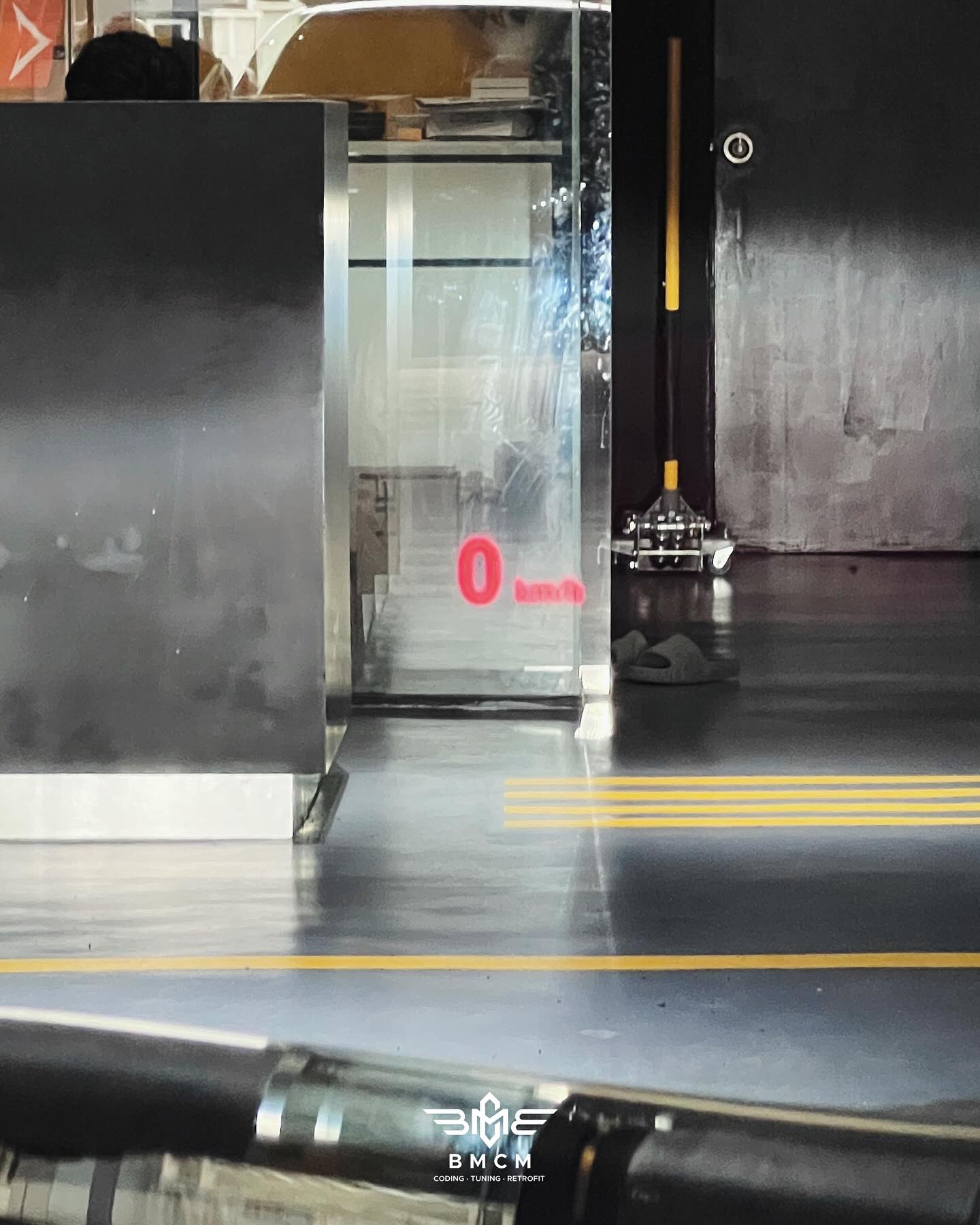 6WB Digital Cluster - F10