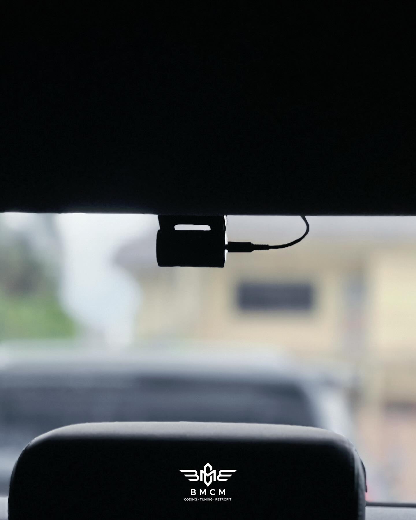 FineVu Dashcam GX1000 Cloud