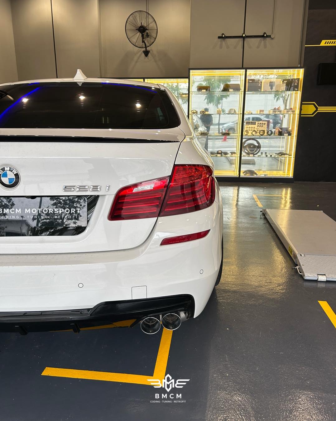 BOOTMOD3 Engine Tune N20 N26 - BMW F10 F20 F21 F22 F30 F32 125I 220I 228I 320I 328I 420I 428I 520I 528I X3 X4