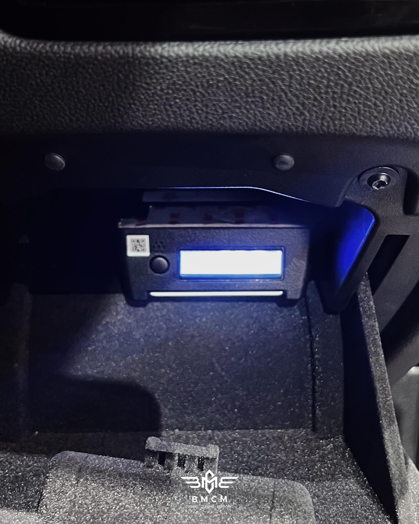 LokaTag (Built-In Smart Tag System)