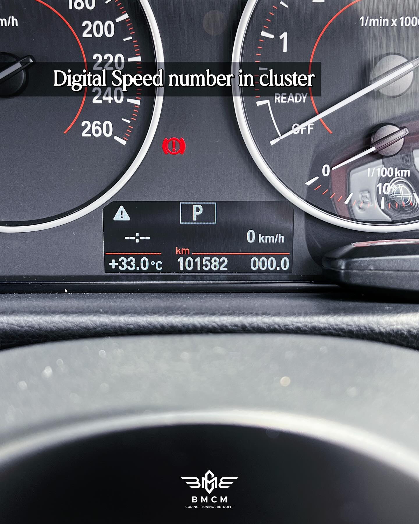 Feature Coding - F20/F30 328i/330i/F32/F34/F36 with iDrive 4 NBT