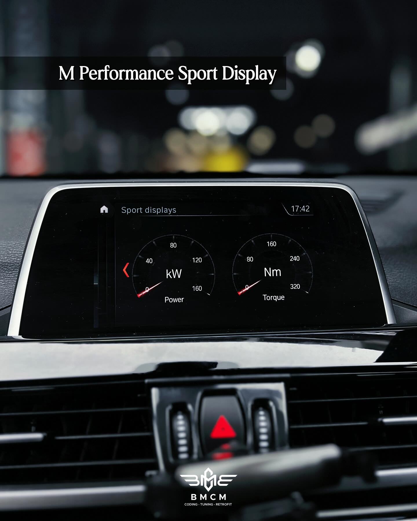 Feature Coding - F39/F48 with 6.5 inch iDrive 5/6