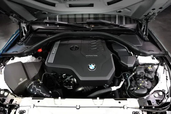 Armaspeed Alloy Cold Air Intake - G20 320i 330i 330e (B48)