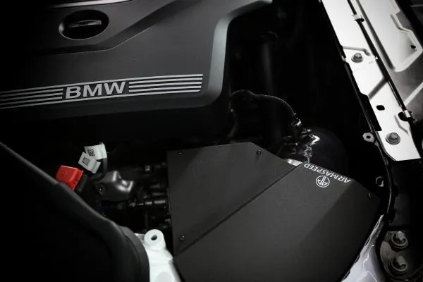 Armaspeed Alloy Cold Air Intake - G20 320i 330i 330e (B48)
