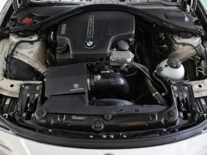 Armaspeed Alloy Cold Air Intake - N20 (320i / 328i / 420i / 428i)