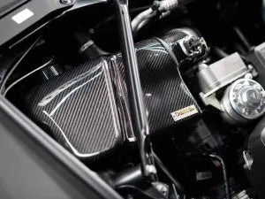 Armaspeed Carbon Cold Air Intake - N20 (F1x - 520i 528i)