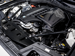 Armaspeed Carbon Cold Air Intake - N55 (F1x - 535i 640i)