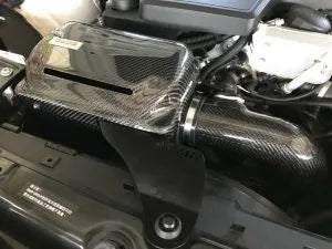 Armaspeed Cold Air Intake - N20 (125i)