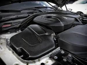 Armaspeed Carbon Cold Air Intake - B48 (F3x - 320i 330i 330e 420i 430i)