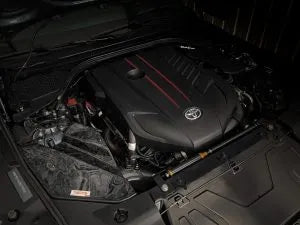 Armaspeed Carbon Fiber Cold Air Intake - A90 MK5 3.0 (B58)