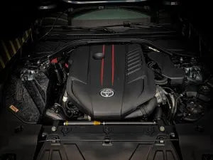 Armaspeed Carbon Fiber Cold Air Intake - A90 MK5 3.0 (B58)