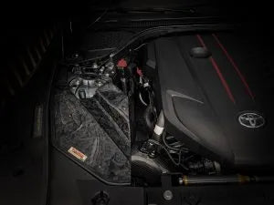 Armaspeed Carbon Fiber Cold Air Intake - A90 MK5 3.0 (B58)
