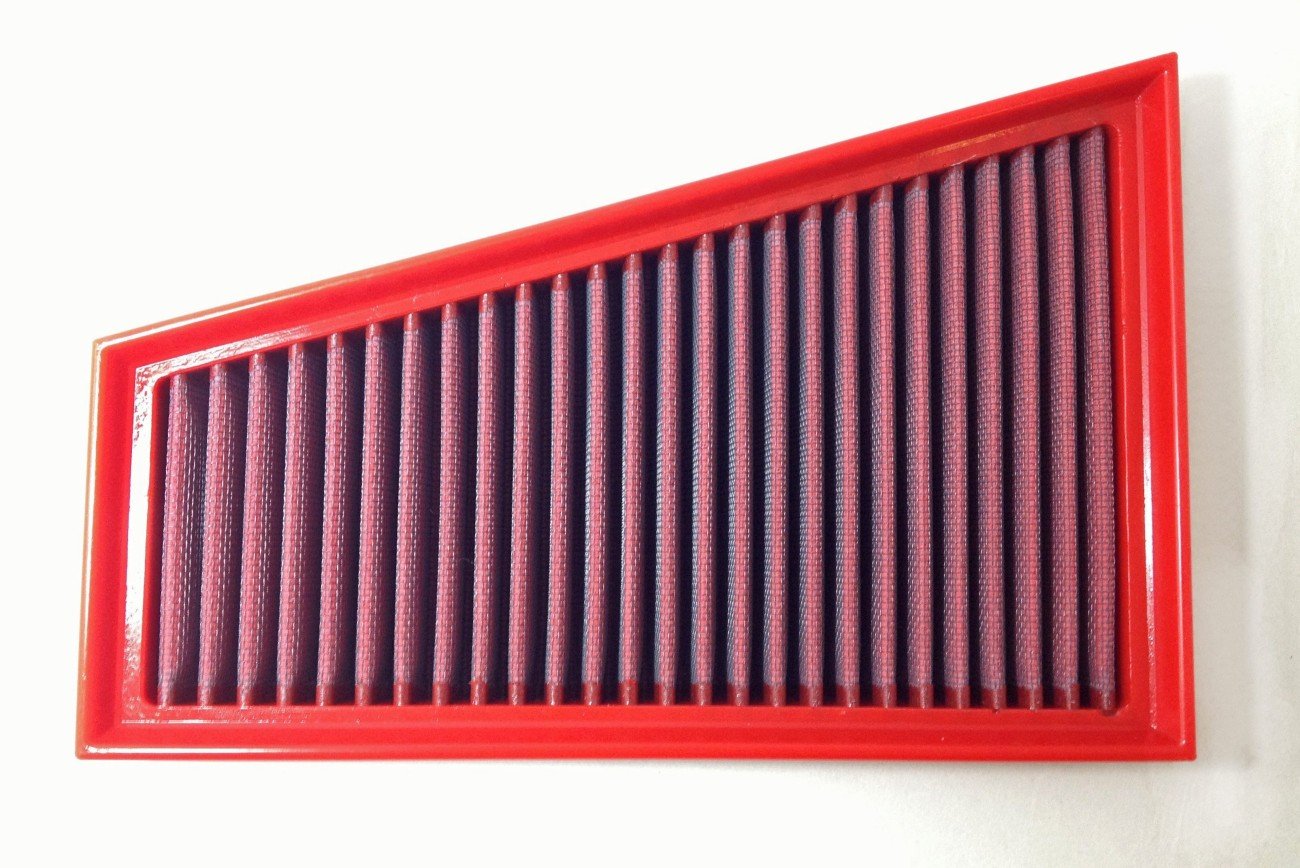 BMC Drop In Air Filter suitable for all Mercedes Model