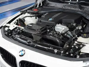 Armaspeed Carbon Fiber Cold Air Intake - N20 (320i / 328i / 420i / 428i)