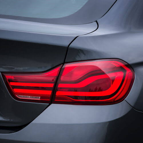 LCI Rear Lights (F82 / F32)