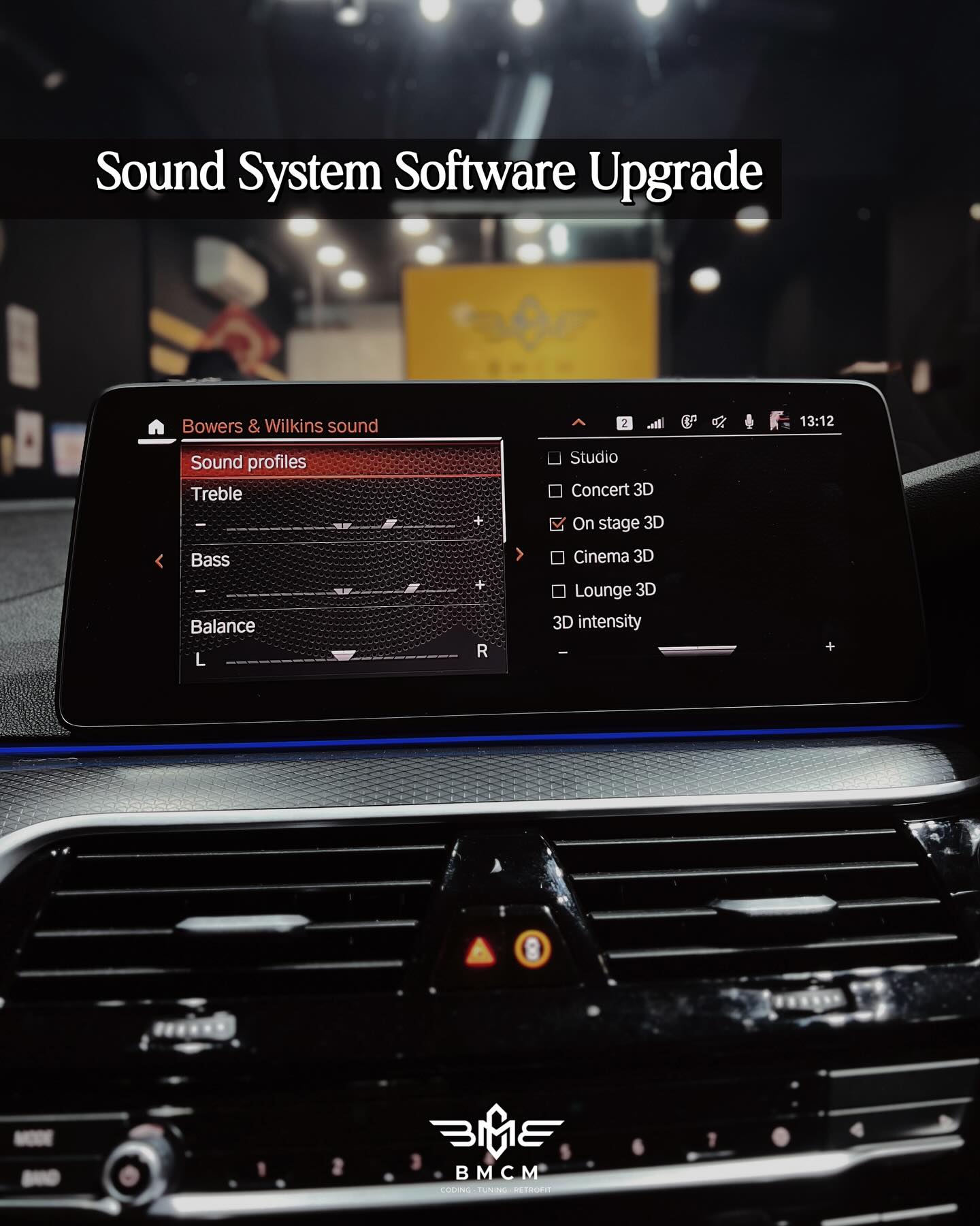 Tyre Pressure Monitoring System (TPMS - G3x)