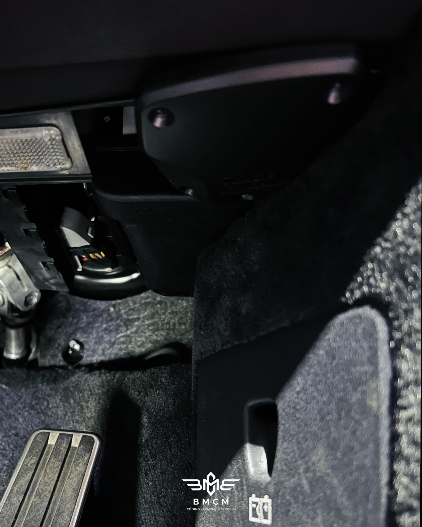 RaceChip XLR5 Throttle Tuning for Porsche