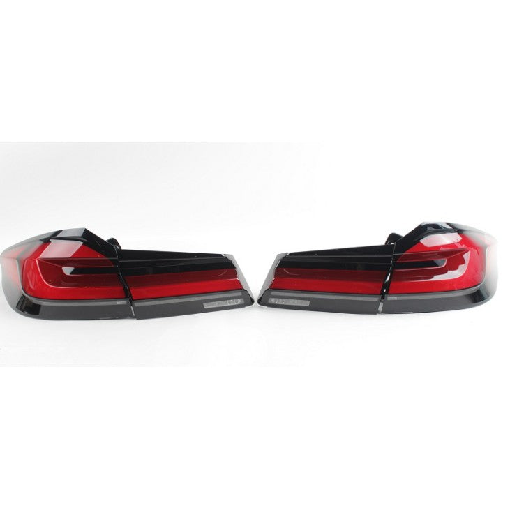 BMW G30 Facelift LCI Rear Tail Lamp