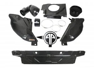 Armaspeed Cold Air Intake (Carbon Cover) - B58 (G20 - M340i)