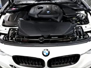 Armaspeed Carbon Cold Air Intake - B48 (F3x - 320i 330i 330e 420i 430i)