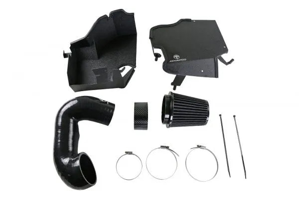 Armaspeed Alloy Cold Air Intake B48 (F3x - 320i 330i 330e 420i 430i)