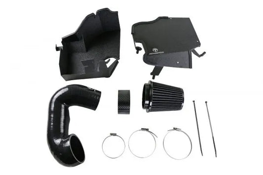 Armaspeed Alloy Cold Air Intake B48 (F3x - 320i 330i 330e 420i 430i)