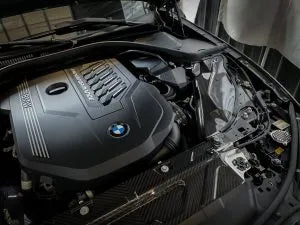 Armaspeed Cold Air Intake (Carbon Cover) - B58 (G20 - M340i)