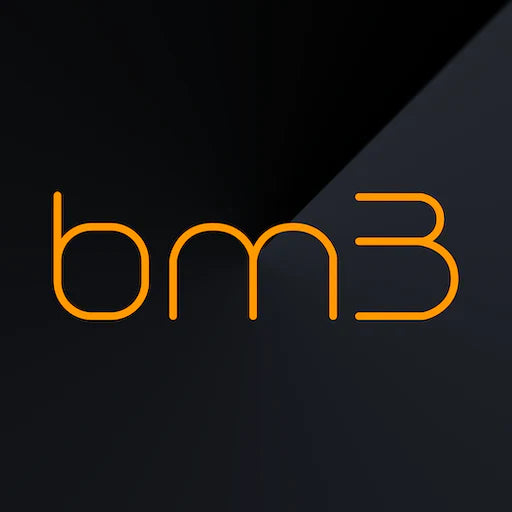 BOOTMOD3 Engine Tune S63TU - BMW F10 F12 F13 F85 F86 M5 M6 X5M X6M