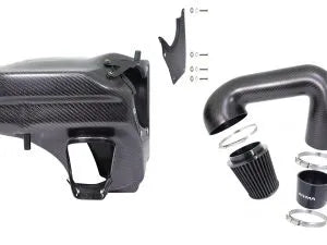 Armaspeed Carbon Cold Air Intake - B48 (F3x - 320i 330i 330e 420i 430i)