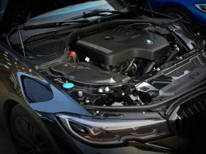 Armaspeed Carbon Cold Air Intake with Covers - G20 320i 330i 330e (B48)