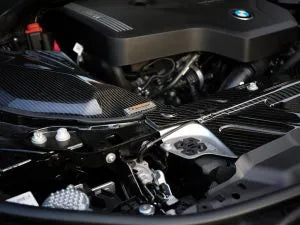 Armaspeed Carbon Cold Air Intake with Covers - G20 320i 330i 330e (B48)