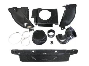 Armaspeed Carbon Cold Air Intake with Covers - G20 320i 330i 330e (B48)