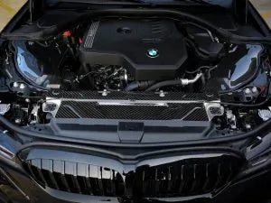 Armaspeed Carbon Cold Air Intake with Covers - G20 320i 330i 330e (B48)