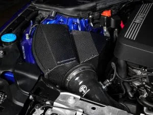 Armaspeed Carbon Cold Air Intake with Covers - G20 320i 330i 330e (B48)