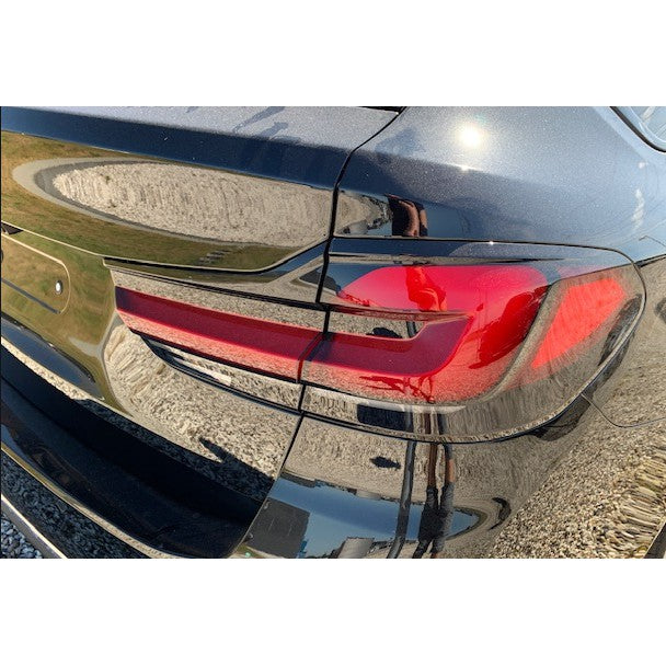 BMW G30 Facelift LCI Rear Tail Lamp