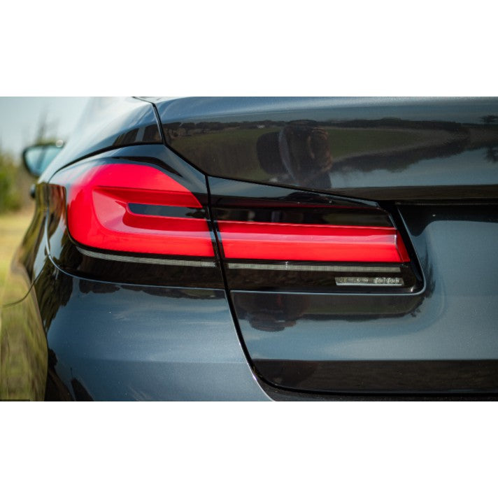 BMW G30 Facelift LCI Rear Tail Lamp