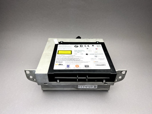 NBT_evo Retrofit Set (F25/F26)