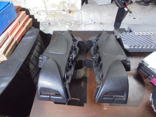 BMW F20 F21 Rear Speaker Tweeter Carrier