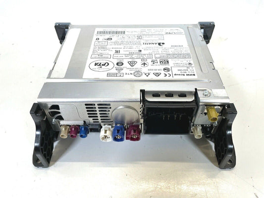 MINI - EntryNav2 Head Unit