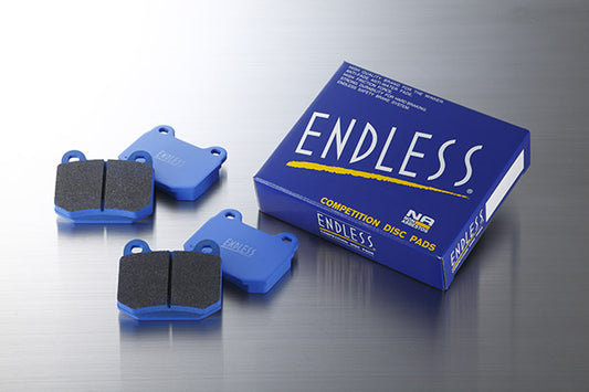 G Series M Sport Caliper Endless MX72 Brake Pad